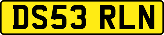 DS53RLN