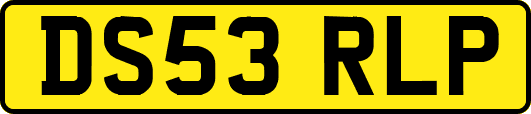DS53RLP