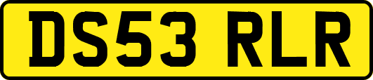 DS53RLR