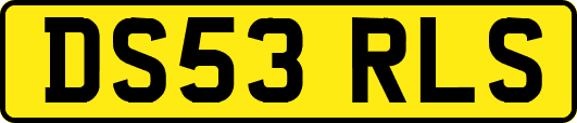 DS53RLS