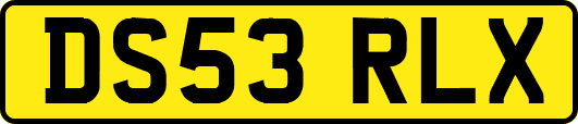 DS53RLX