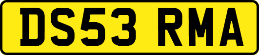 DS53RMA