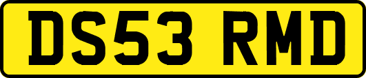 DS53RMD