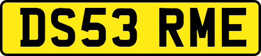 DS53RME
