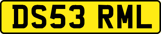 DS53RML
