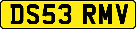 DS53RMV