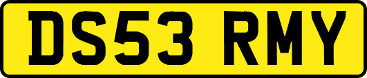 DS53RMY