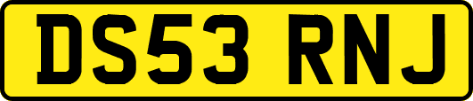 DS53RNJ
