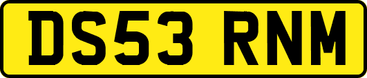 DS53RNM