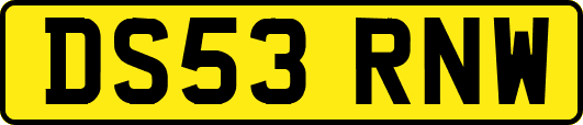 DS53RNW