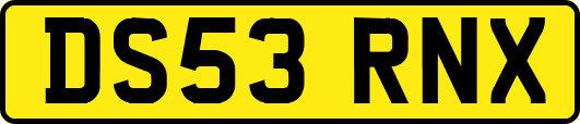 DS53RNX