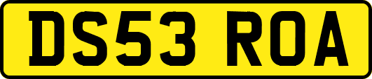 DS53ROA