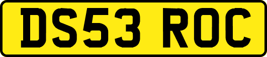 DS53ROC