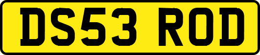 DS53ROD