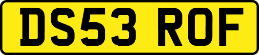 DS53ROF