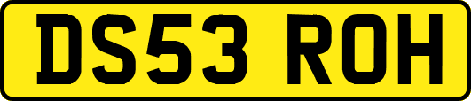 DS53ROH
