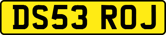 DS53ROJ