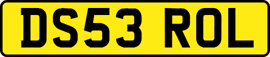 DS53ROL