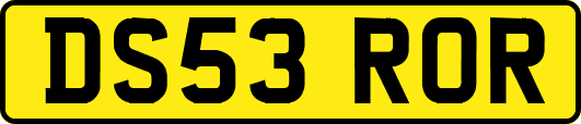 DS53ROR
