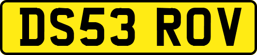 DS53ROV
