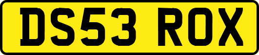 DS53ROX