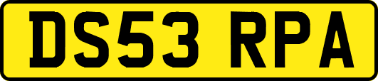 DS53RPA