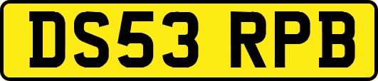 DS53RPB