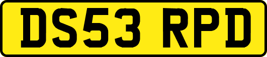 DS53RPD