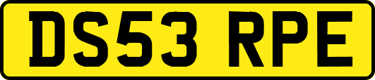 DS53RPE