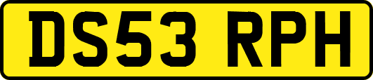 DS53RPH