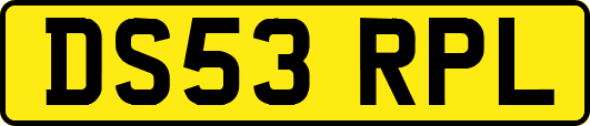 DS53RPL