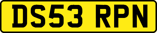 DS53RPN