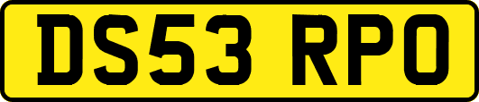 DS53RPO