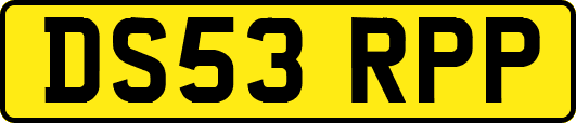 DS53RPP