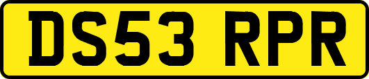 DS53RPR