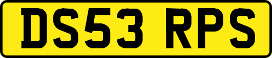 DS53RPS