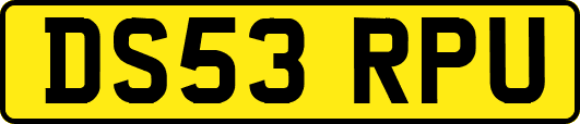 DS53RPU