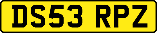 DS53RPZ