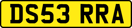 DS53RRA