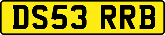 DS53RRB