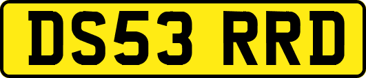DS53RRD