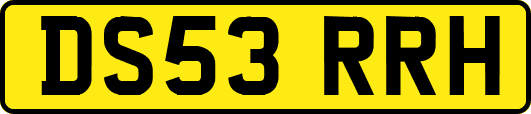 DS53RRH
