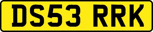 DS53RRK