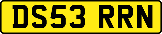 DS53RRN