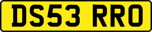 DS53RRO