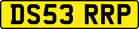 DS53RRP