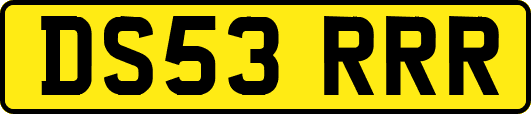 DS53RRR