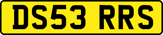 DS53RRS