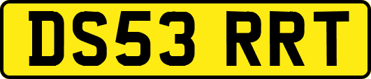 DS53RRT