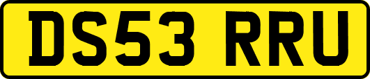 DS53RRU